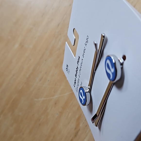 LULULEMON BOBBY PINS - Picture 8 of 11